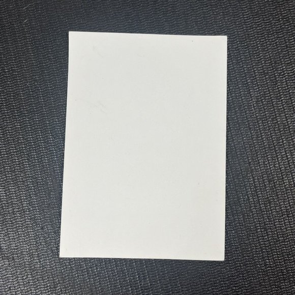 Mark Chmura Green Bay Packers Team Roster Profile Photo Signature 1998 Vintage - Picture 7 of 8